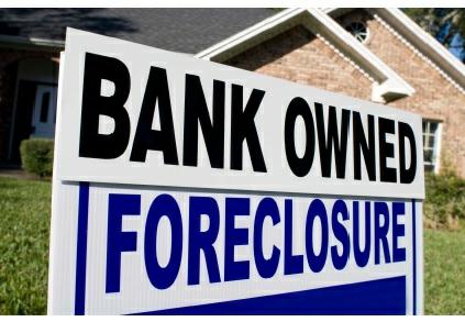 Foreclosures Offer a Bargain; But Beware!
