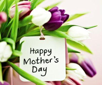 Happy Mothers Day Dc area Moms!
