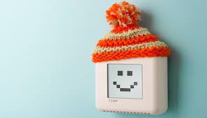 HEating your home in the winter
