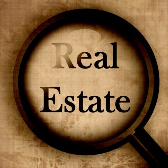 5 Rules of Real Estate