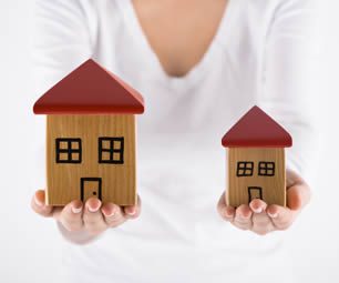 Coping with 2 Mortgages?