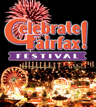 Celebrate Fairfax Festival