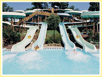 BEst Waterparks in the DC Metro Area