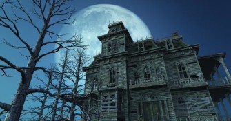 Best Haunts of DC Metro area