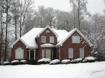 Buying a Home in the Winter?