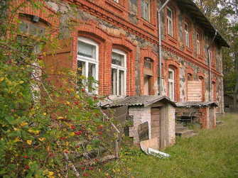 Former schools being turned into Homes