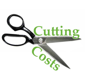 Cut your living expenses