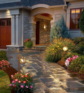 Curb Appeal