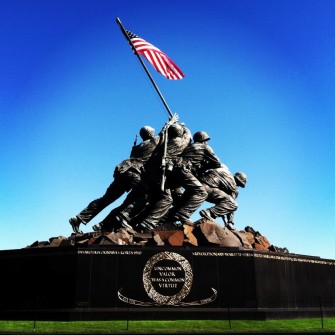 MCM-Iwo-Jima-Memorial