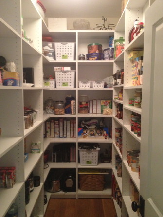 pantry