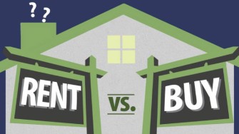Rent vs. Buy: Which is Better for your Pocketbook?