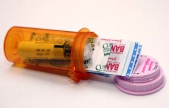 prescription-bottle-first-aid-kit