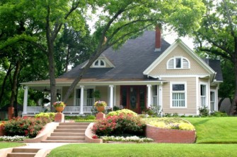 Increase your curb appeal this spring