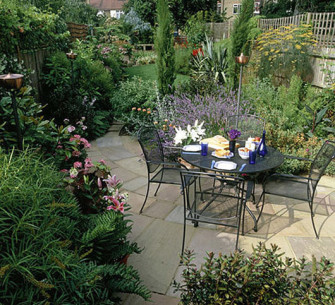 Enjoy your outdoor space and privacy