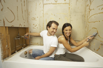 Why to buy a fixer upper home