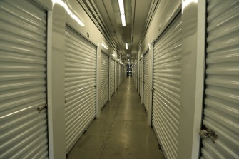 Storage Units