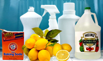 howtogreencleaners